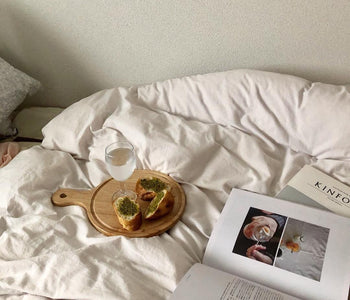 雨降りの日はお家でゆっくり名作を。雨にまつわる作品集