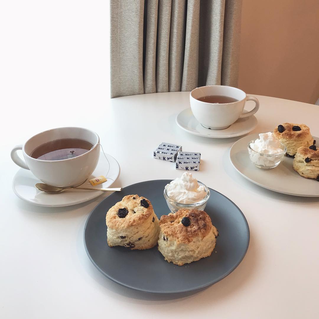 out  ティータイム アレンジ♪ おうちアフタヌーンティー”で、いつもより贅沢な息抜きtimeを – Little