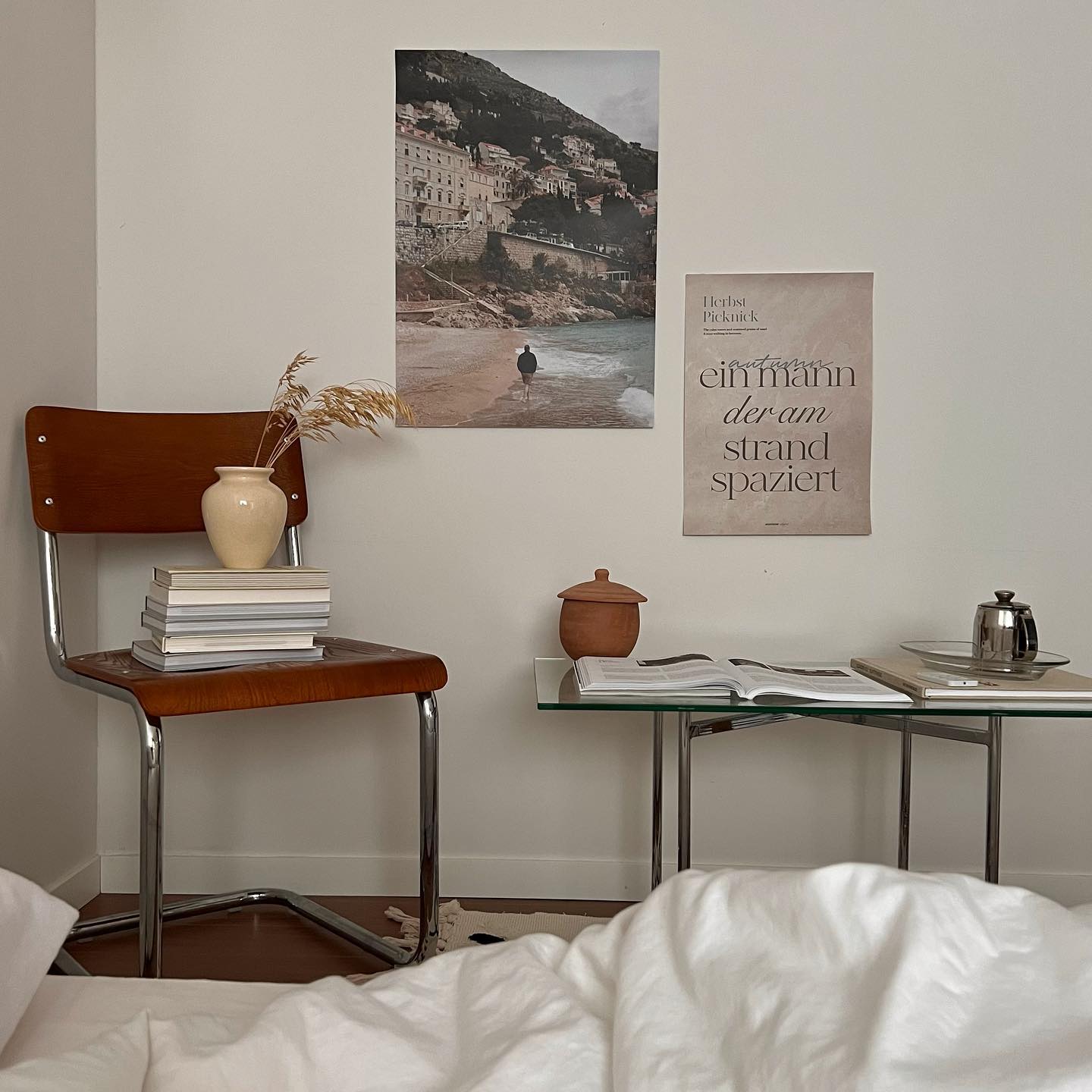 絵で韓国インテリアを楽しむアイデア&おすすめアートもご紹介 – Little