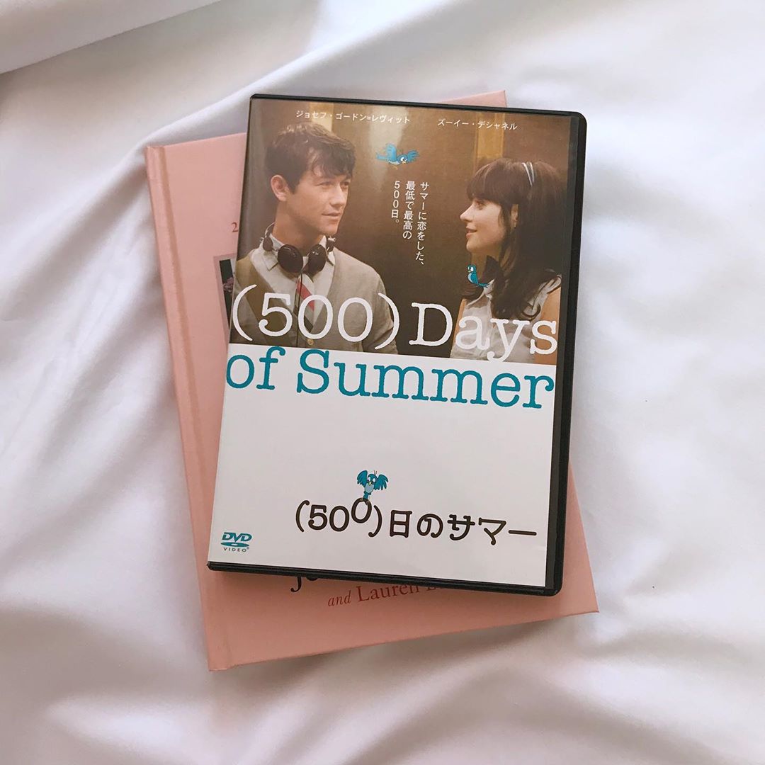 DVDセット 500)日のサマー DVD 楽天市場】【中古】 （500）日のサマー/DVD