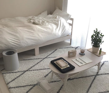 わくわくの新生活スタート。まず揃えたい、一人暮らしの必須家具選び