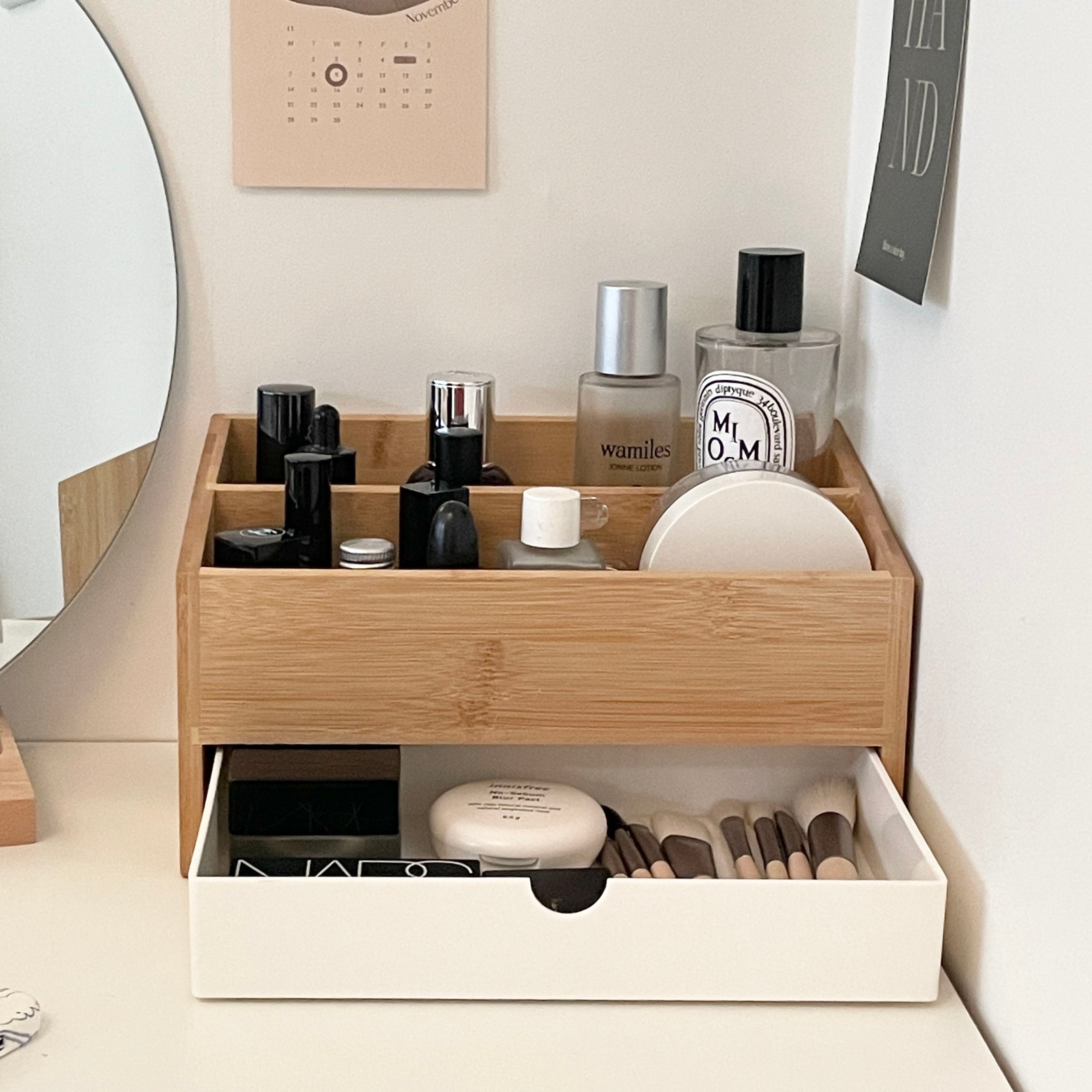 コスメ収納・メイク用品のおしゃれ通販｜Little Rooms