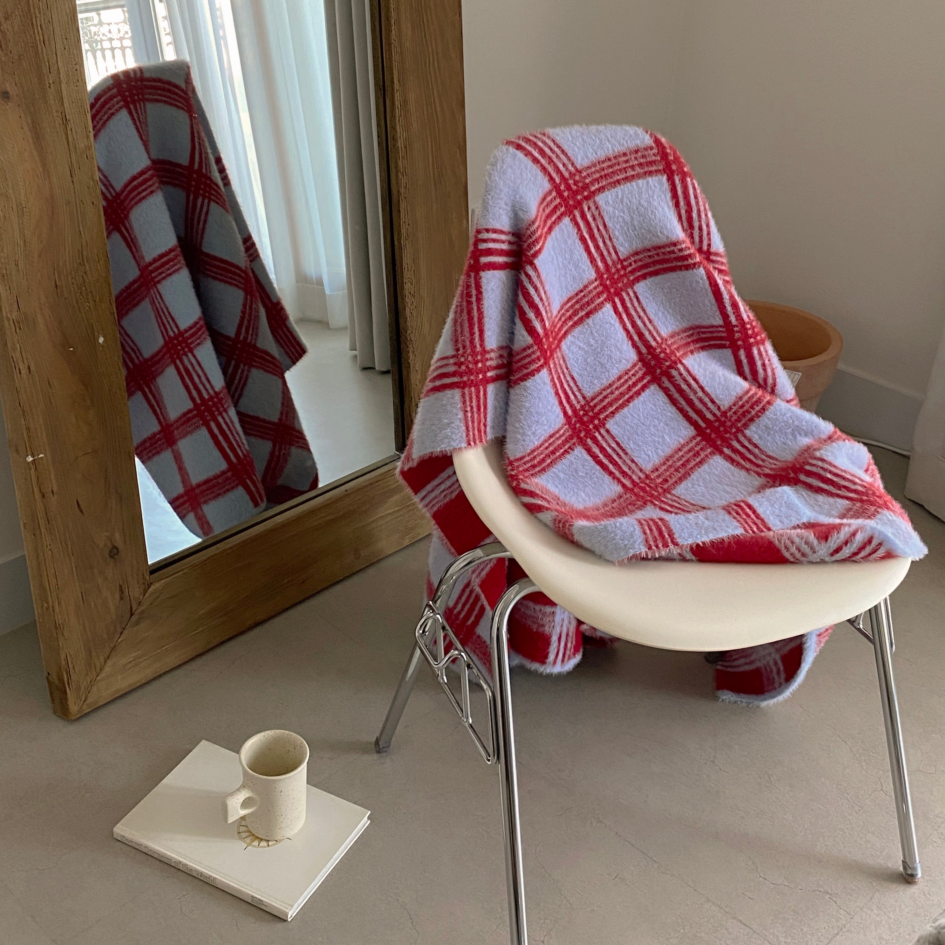 ブランケットのトレンド通販 – Little Rooms