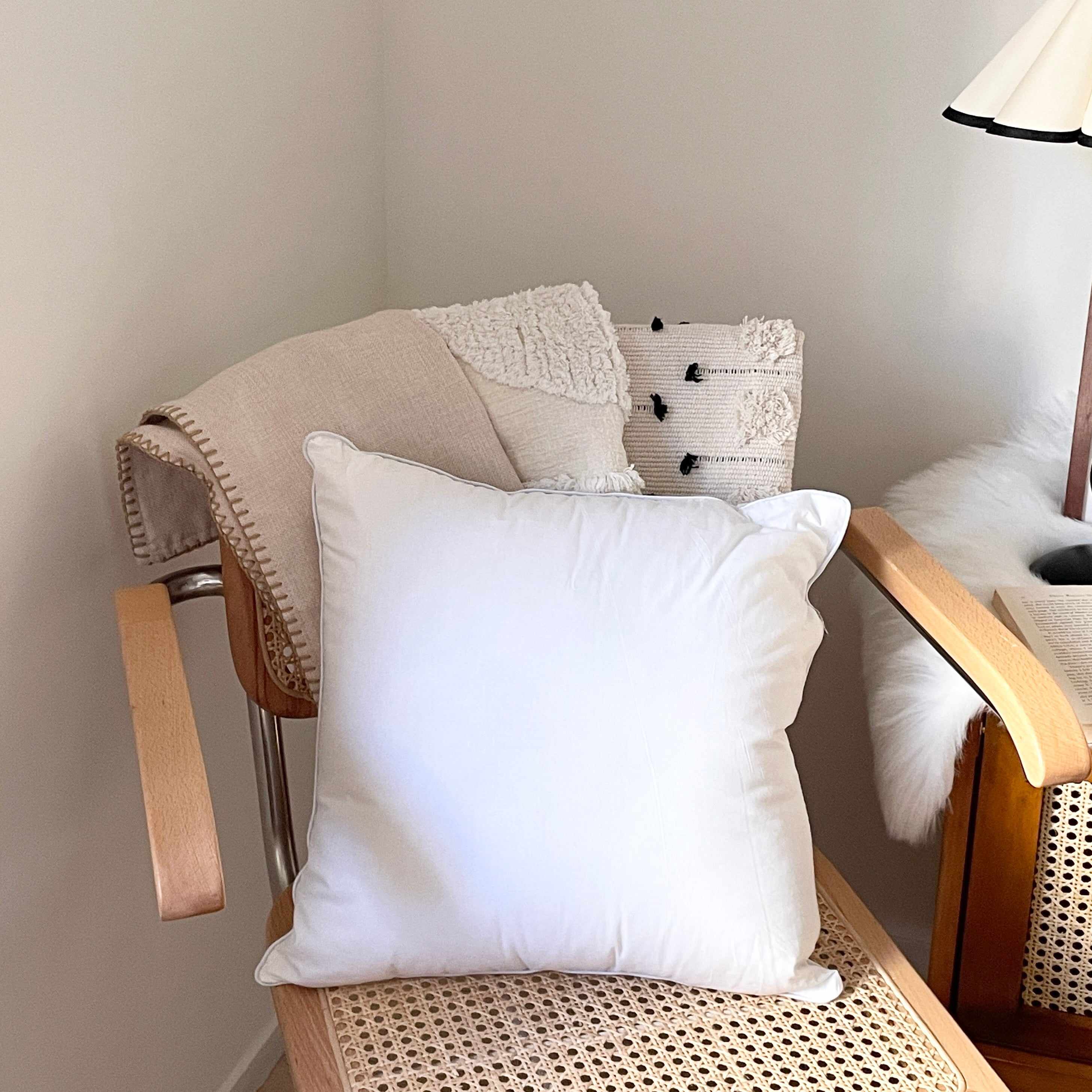 クッション中材のこだわり通販 – Little Rooms