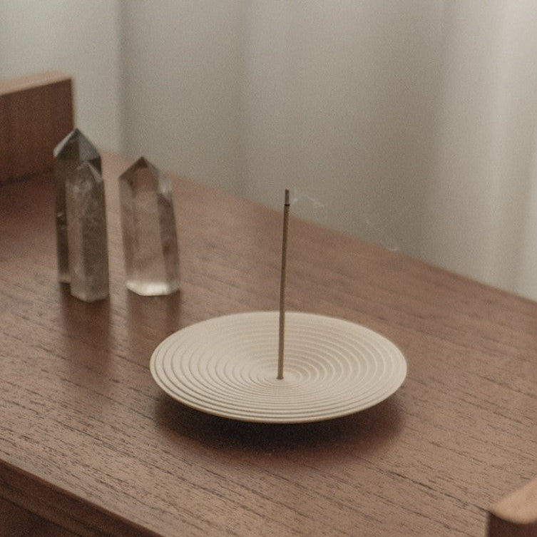 GLOSOME - Little Rooms