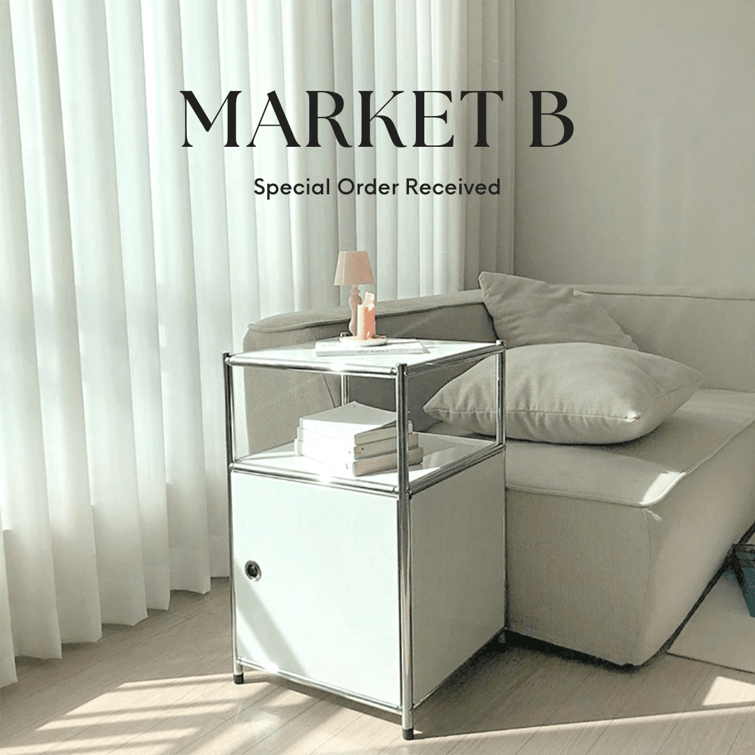 MARKET B」MARKET B 送料無料イベント🚚 – – Little Rooms