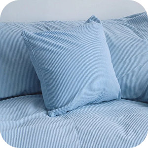 クッションカバー