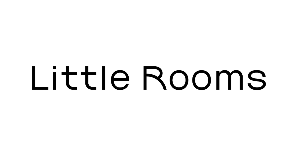 HELP&FAQ – Little Rooms