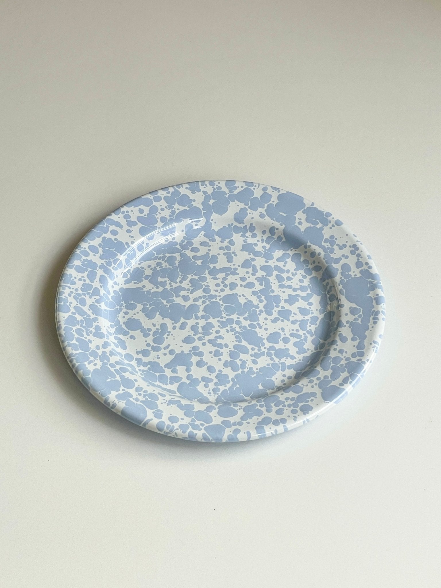 BR - 5679 - crowcanyon - crowcanyon プレート|FLAT SALAD PLATE