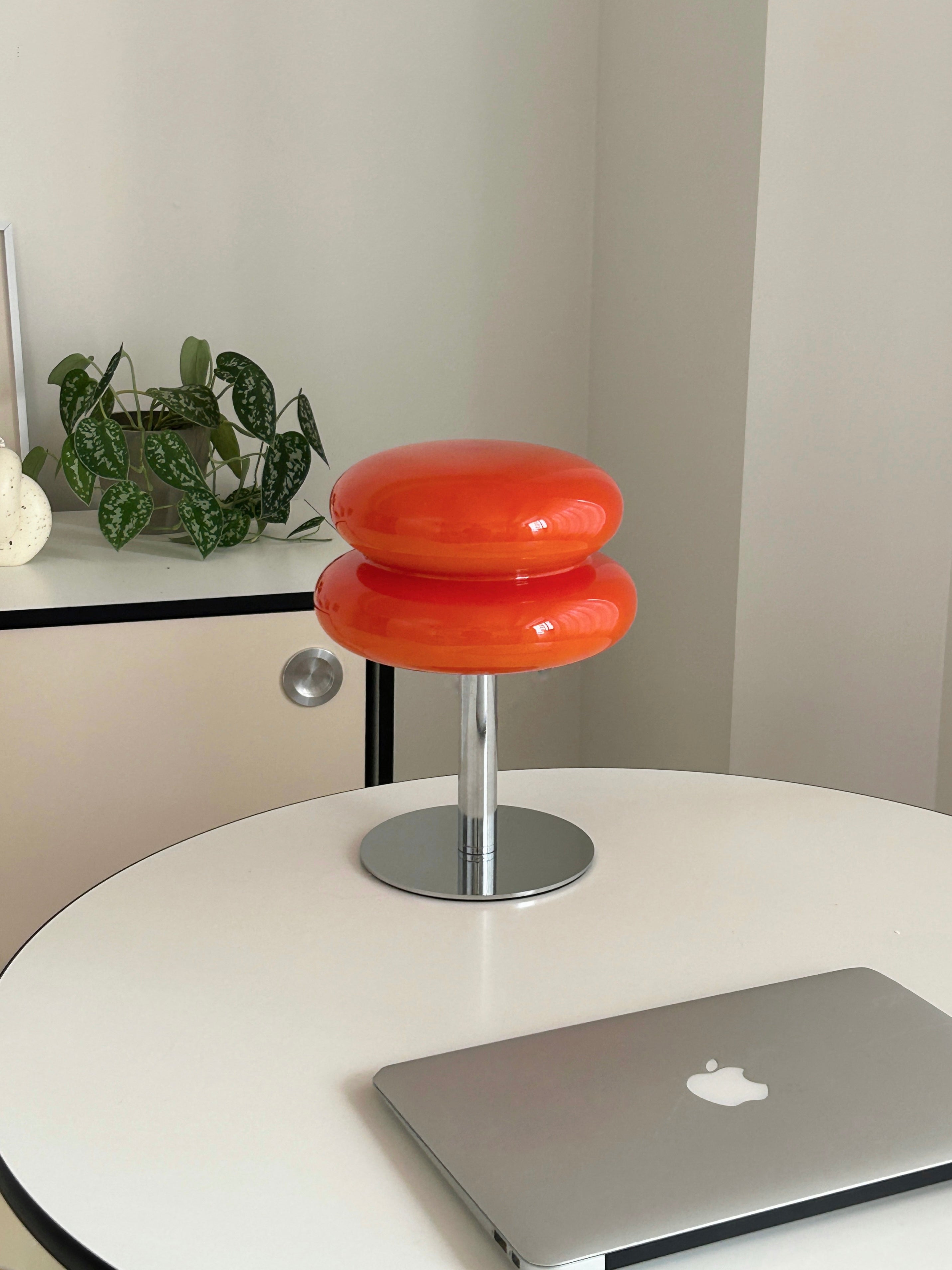 AL-3491-Little Rooms select-マカロンテーブルランプ