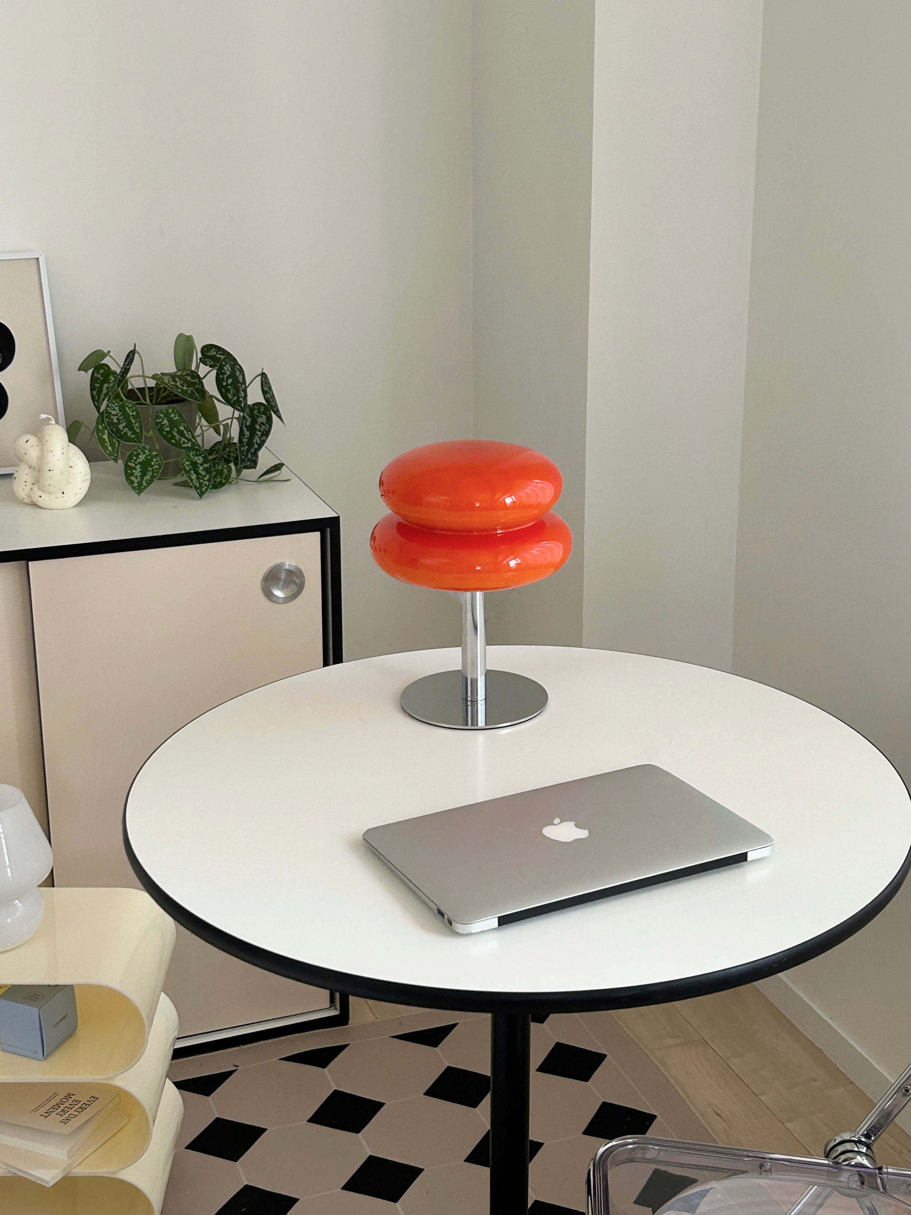 AL-3491-Little Rooms select-マカロンテーブルランプ