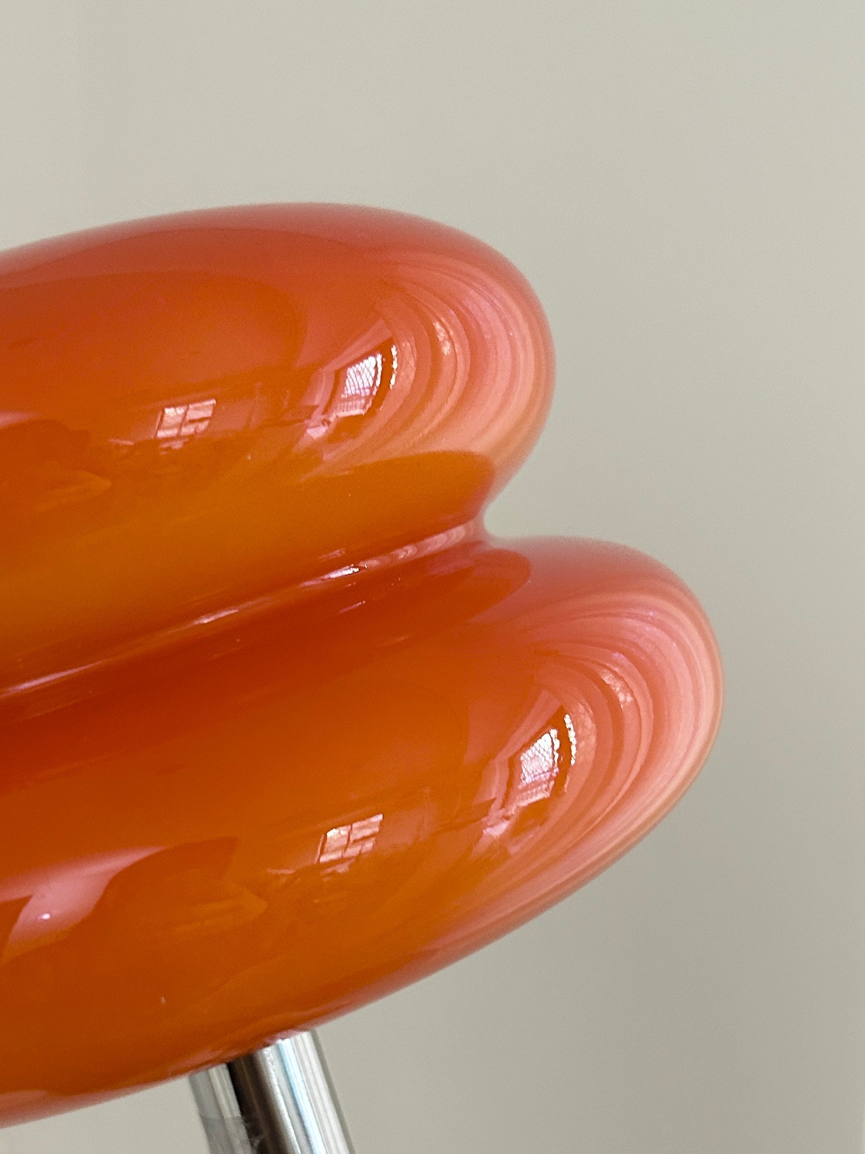 マカロンテーブルランプ