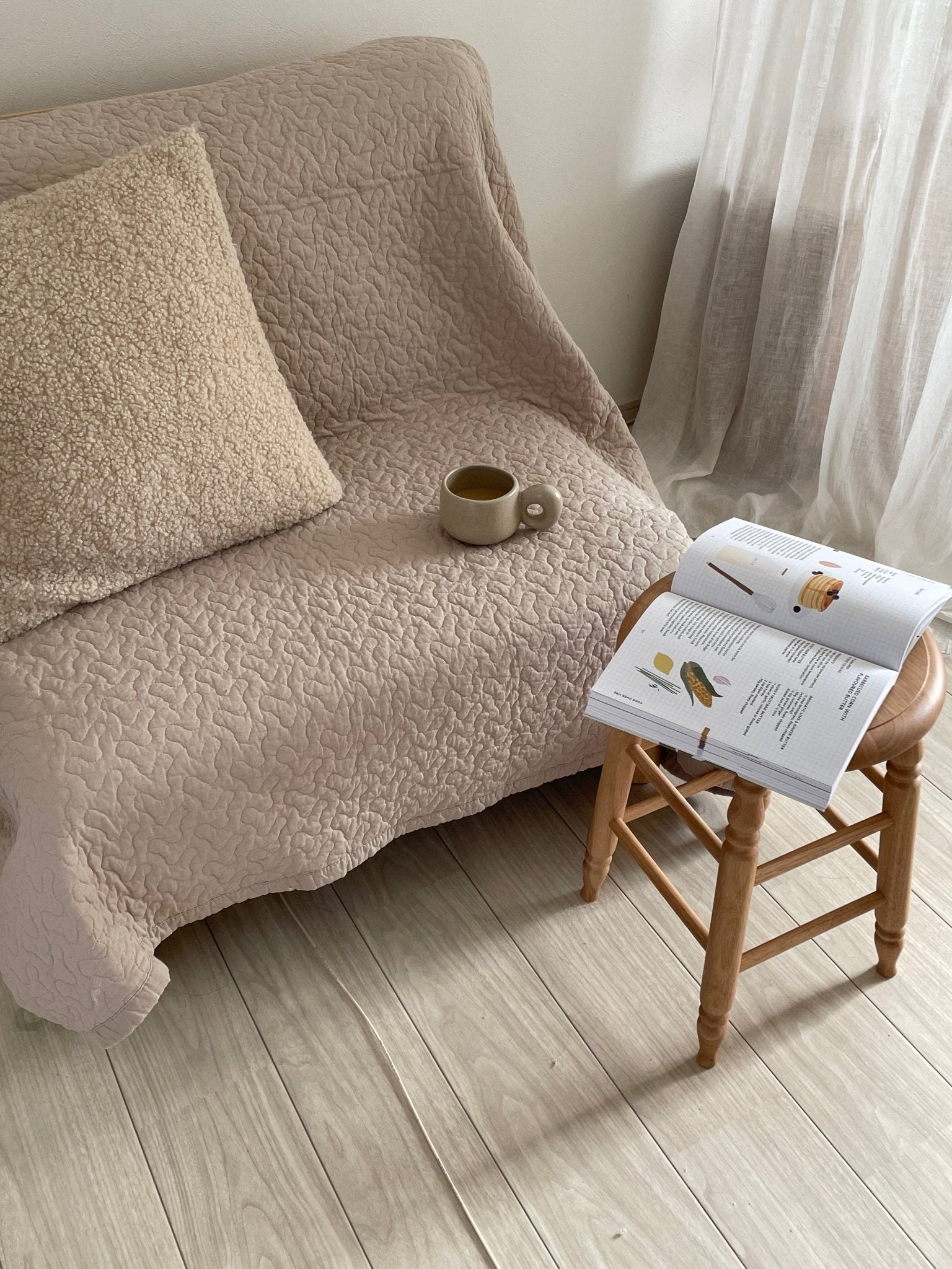 SE-4489-Little Rooms select-イブル × ふわもちセット| cloud ふっくらタイプ