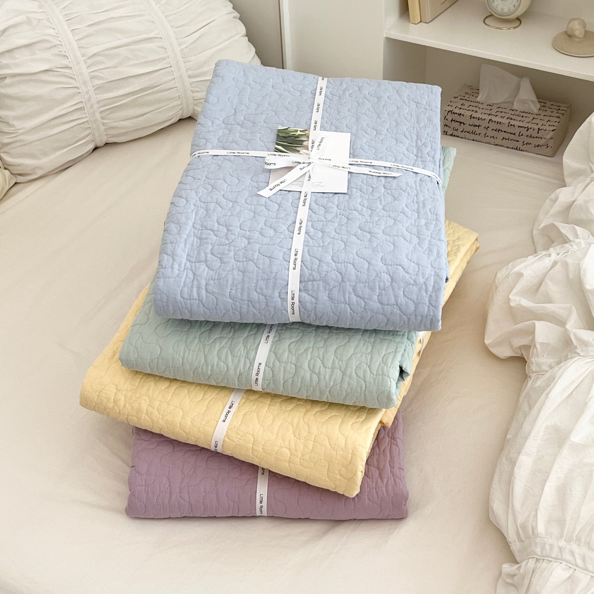 SE-4490-Little Rooms select-イブル × ふわもちセット| cloud ふっくらタイプ