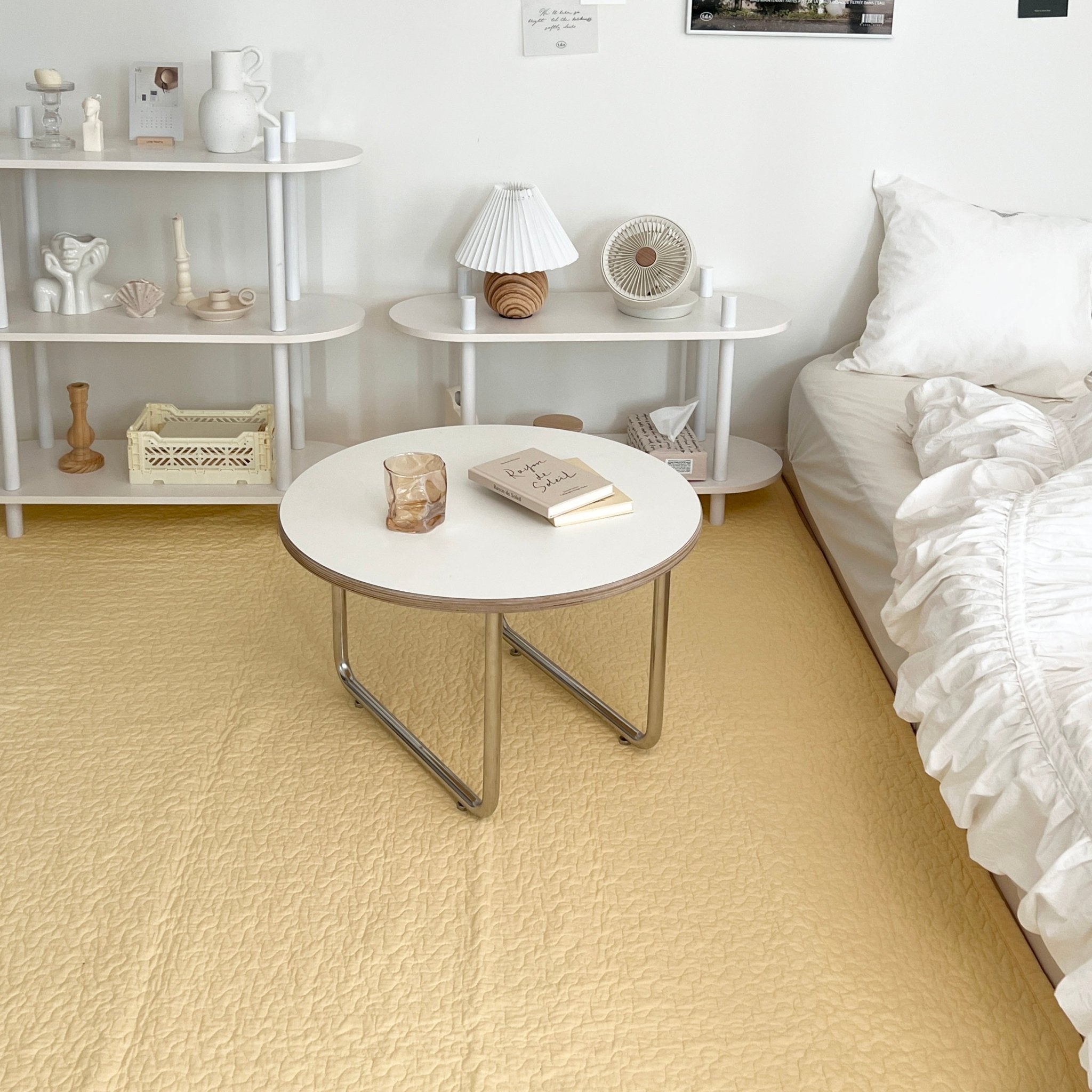 SE-4493-Little Rooms select-イブル × ふわもちセット| cloud ふっくらタイプ