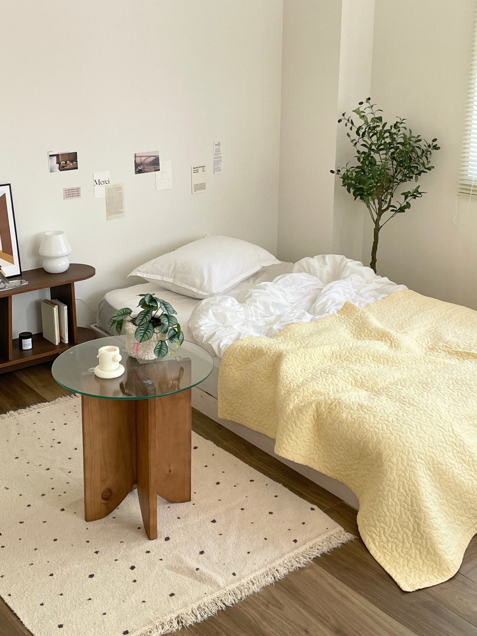 SE-4494-Little Rooms select-イブル × ふわもちセット| cloud ふっくらタイプ