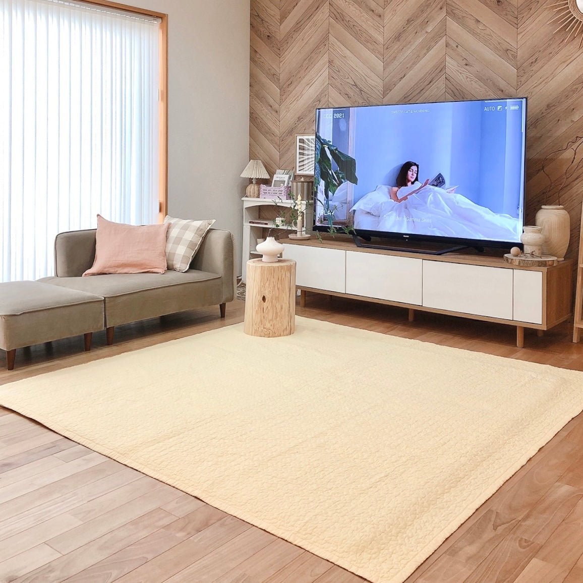 SE-4494-Little Rooms select-イブル × ふわもちセット| cloud ふっくらタイプ