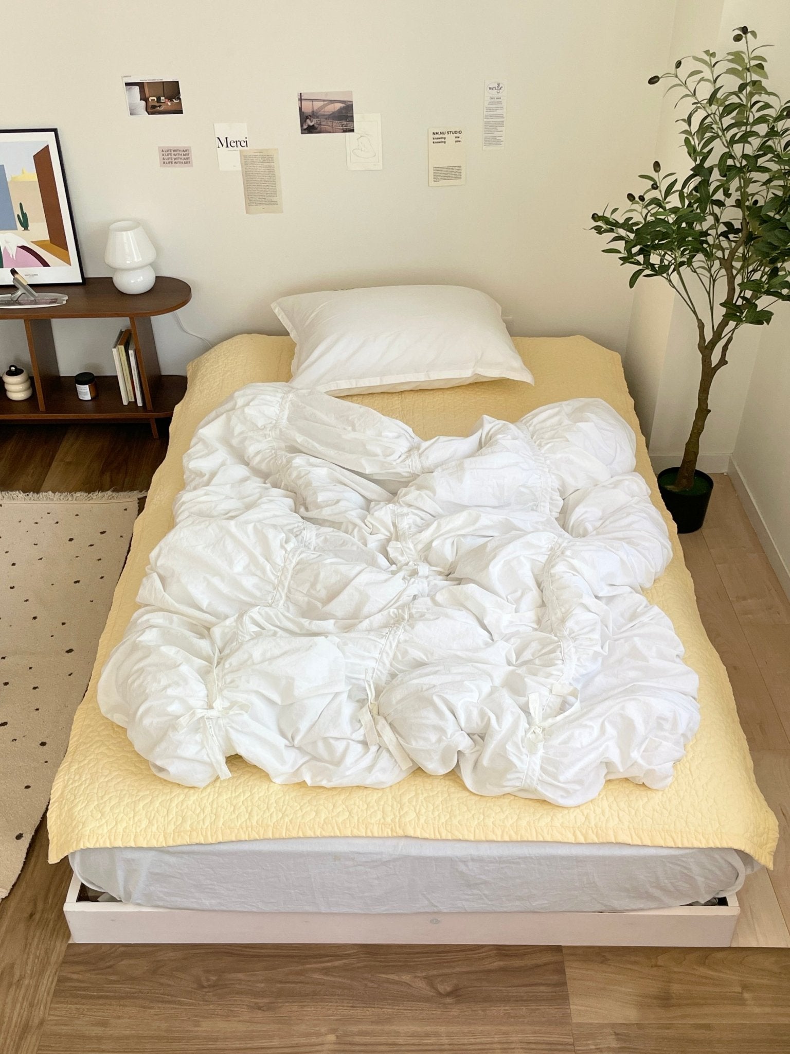 SE-4494-Little Rooms select-イブル × ふわもちセット| cloud ふっくらタイプ