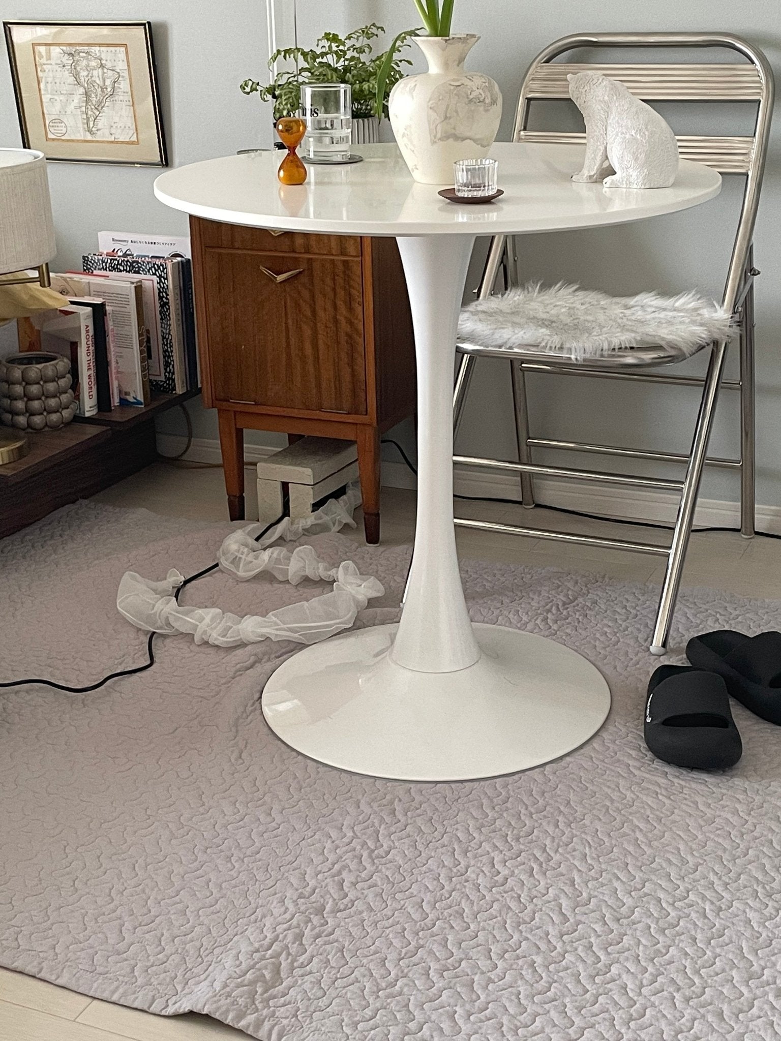 SE-4495-Little Rooms select-イブル × ふわもちセット| cloud ふっくらタイプ