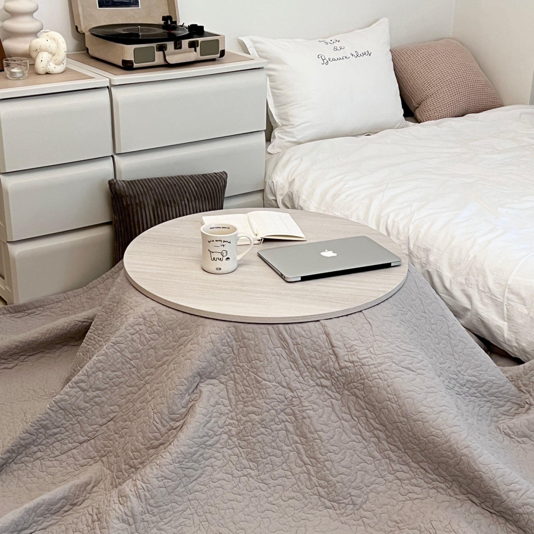 SE-4495-Little Rooms select-イブル × ふわもちセット| cloud ふっくらタイプ