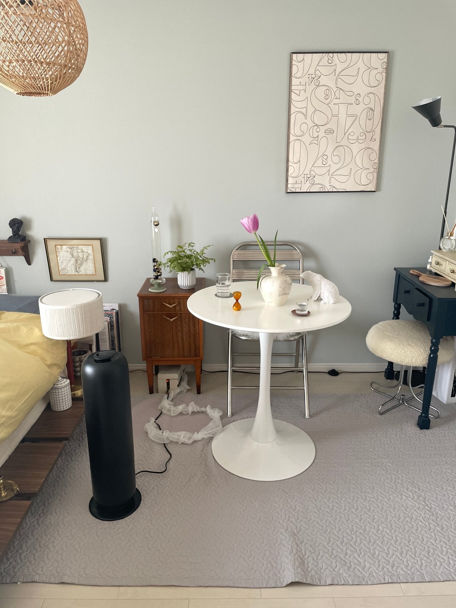 SE-4495-Little Rooms select-イブル × ふわもちセット| cloud ふっくらタイプ