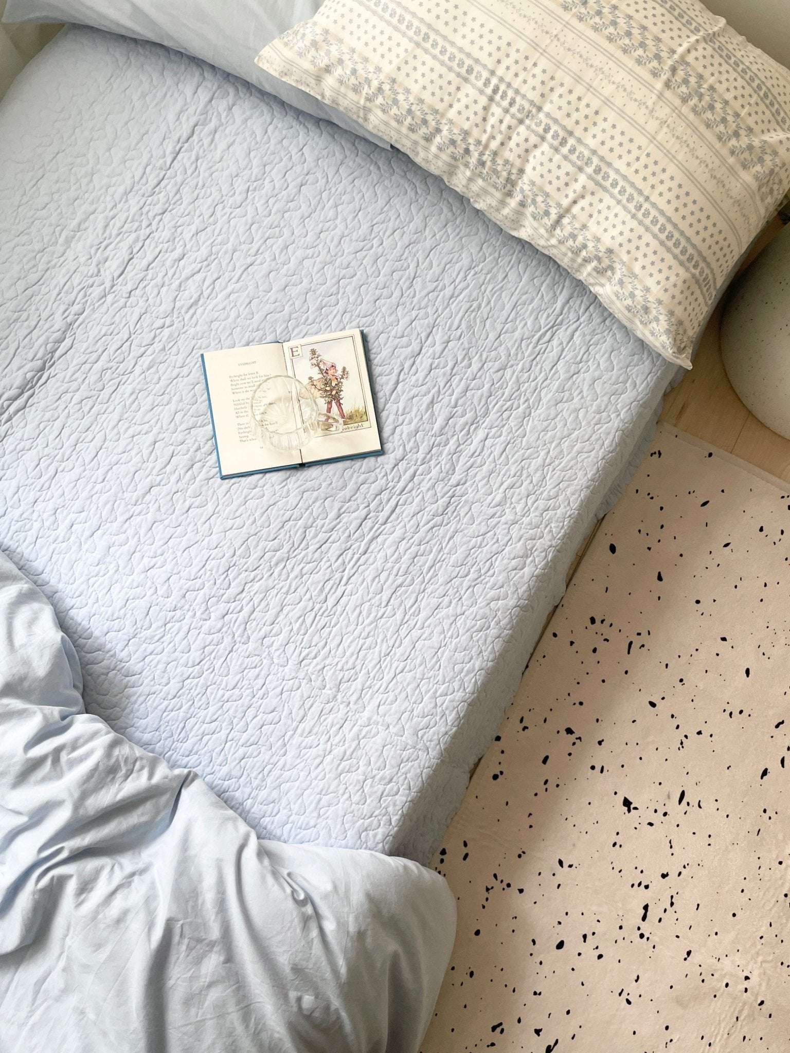 SE-4495-Little Rooms select-イブル × ふわもちセット| cloud ふっくらタイプ