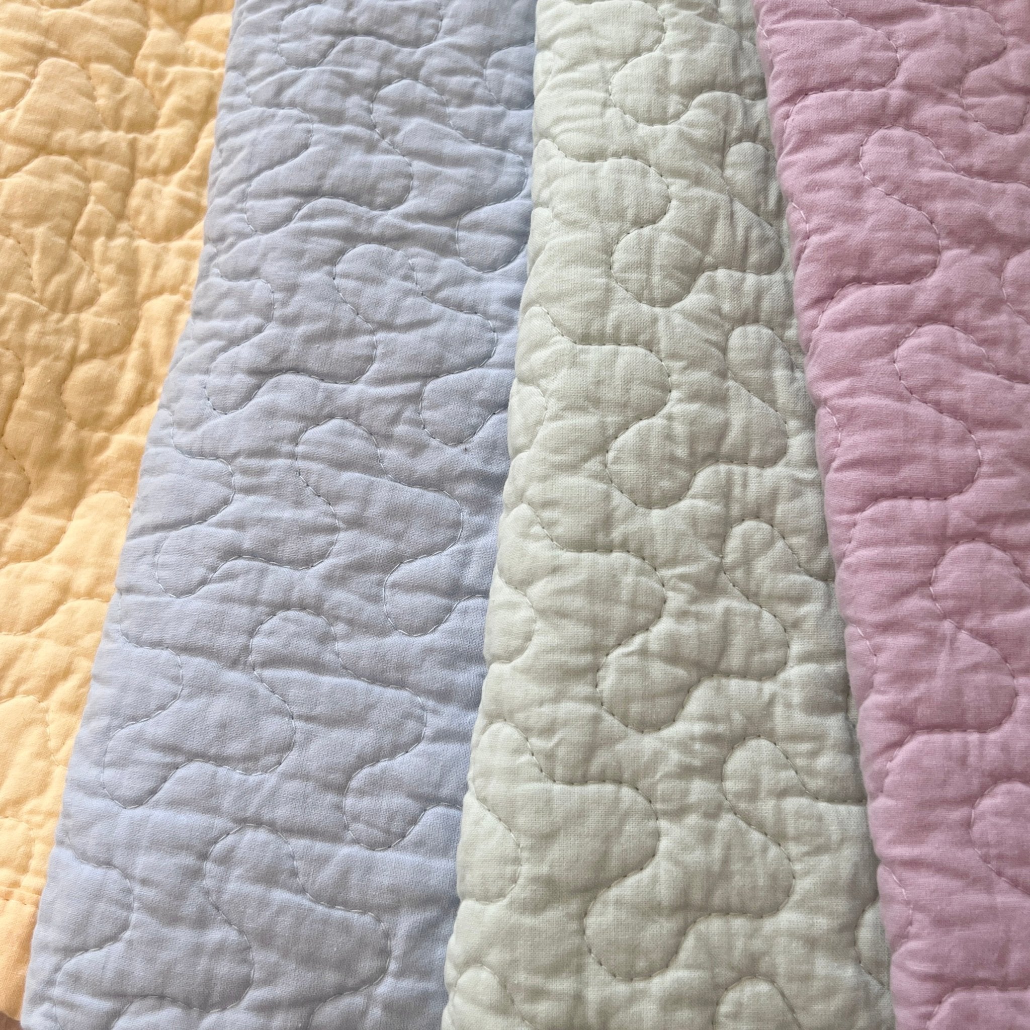 SE-4500-Little Rooms select-イブル × ふわもちセット| cloud ふっくらタイプ