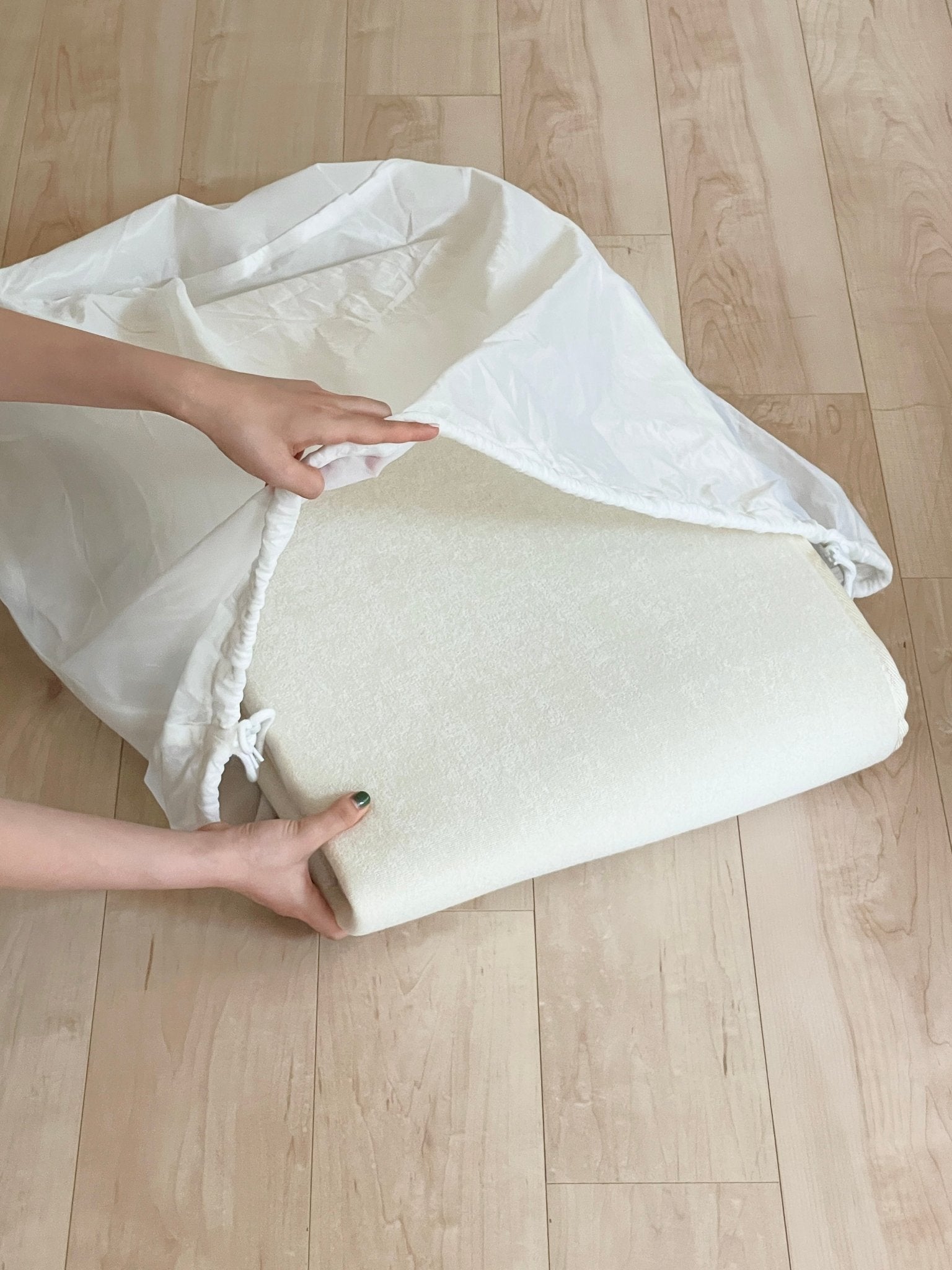 SE-4500-Little Rooms select-イブル × ふわもちセット| cloud ふっくらタイプ