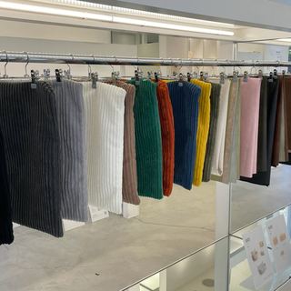 全26色をチェック