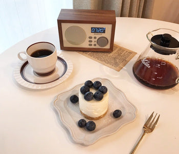 相性抜群のおいしい関係♡くだもの×クリームチーズのスイーツレシピ