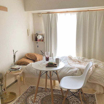 小さな工夫でお部屋の雰囲気をチェンジ◎みんなの模様替えアイディア
