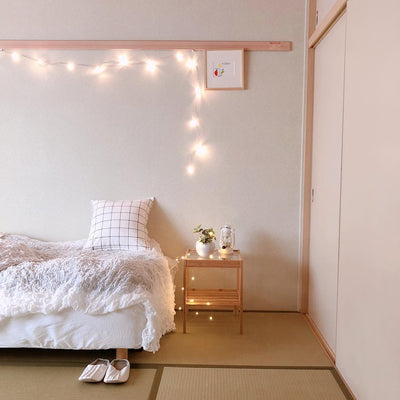 畳に合うインテリアって？和室をおしゃれにする3つのポイント