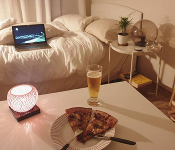 秋の夜長に一杯いかが？晩酌のおともにしたいアレコレ