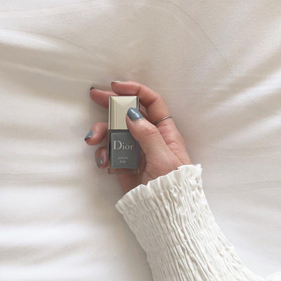 新しい趣味、見つけた。自宅で楽しむこだわりセルフネイル