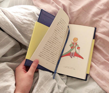 活字に親しみたいならまずここから。サクッと読めるおすすめ小説5選