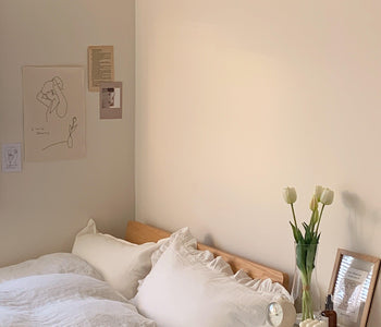 リトルム撮影担当者が教える！お部屋での上手な写真撮影とレタッチのコツ