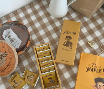 みんなの喜ぶ顔が見たいから。実家に買って帰りたい手土産スイーツ