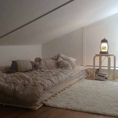 秘密基地みたいなベッドルームの完成！ロフトのあるお部屋カタログ