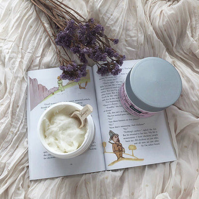 プレゼントにもおすすめ◎幸せなバスタイムを過ごすための、5つのバスグッズ