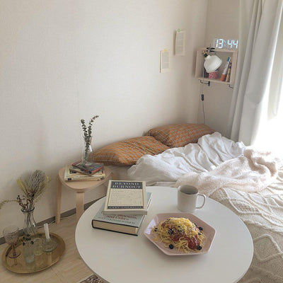 おしゃれなお部屋に仕上げたい。統一感のあるお部屋を作る、基本の「き」