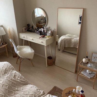 ドラマの主人公が住んでいるお部屋を再現。憧れの海外風インテリア