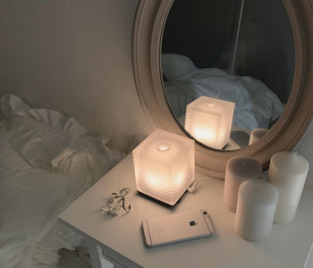 毎日いい夢みたいから。心地よい睡眠のためにしたい5つのこと