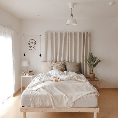 好きな系統のお部屋がきっと見つかる「〇〇インテリア」辞典