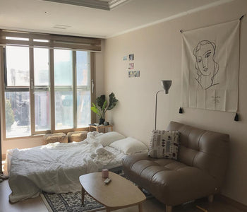 置き方は？デザインは？真似したいソファのあるお部屋