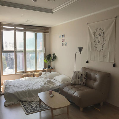 置き方は？デザインは？真似したいソファのあるお部屋