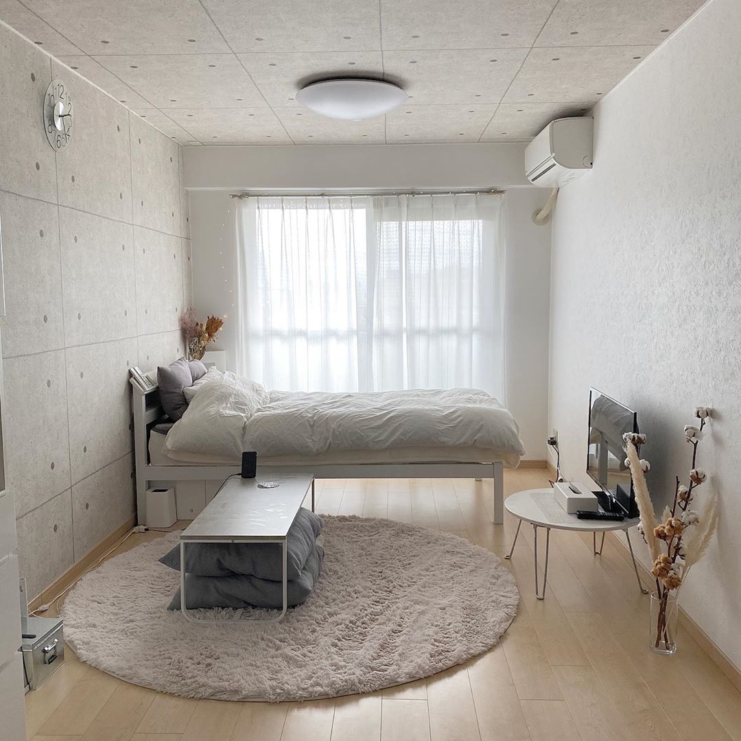目指すのは、無駄がないお部屋。初心者向け“断捨離”のいろは – Little