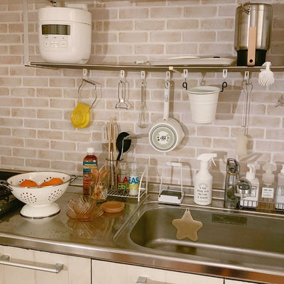 お部屋の雰囲気を簡単にChange＊リメイクシートの活用術