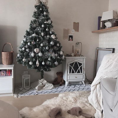 12月24日が待ち遠しくなる…♡クリスマスムードの高め方