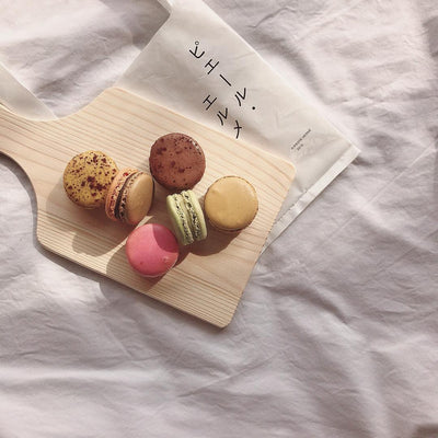 センスいいねって言われたい。外したくない日の手土産名品リスト