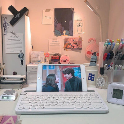 長いお休みにときめきをチャージ。一気見したい韓国ドラマ7選